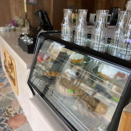 Al Ramla Al Hamra Hotel 타이프 외부 사진