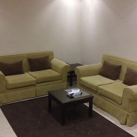 Al Ramla Al Hamra Hotel 타이프 외부 사진