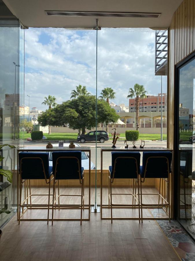 Al Ramla Al Hamra Hotel 타이프 외부 사진