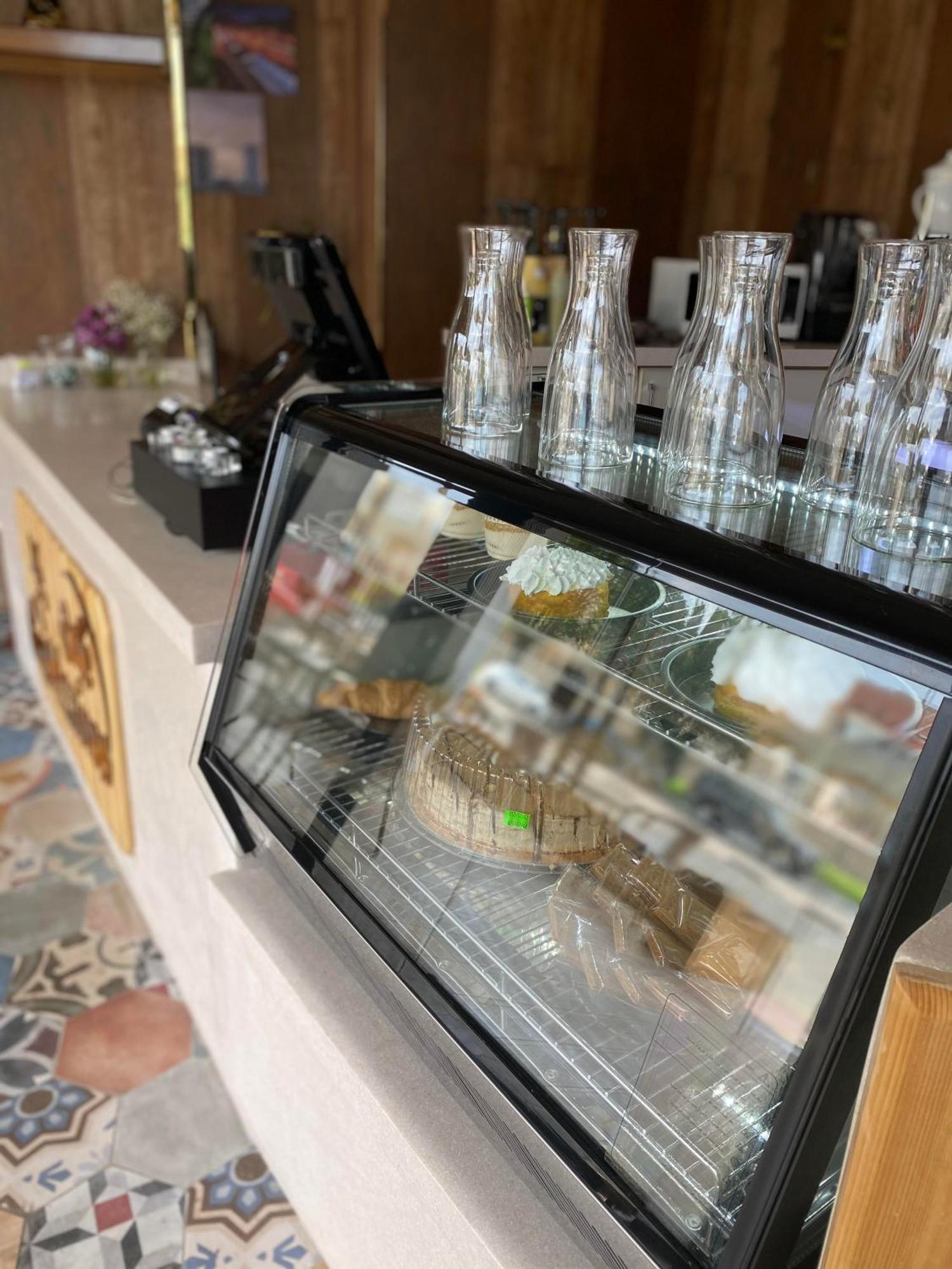 Al Ramla Al Hamra Hotel 타이프 외부 사진