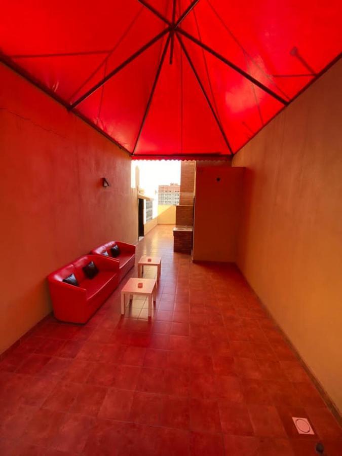 Al Ramla Al Hamra Hotel 타이프 외부 사진