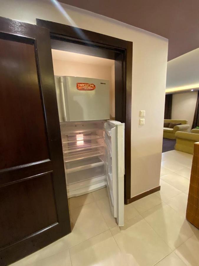Al Ramla Al Hamra Hotel 타이프 외부 사진