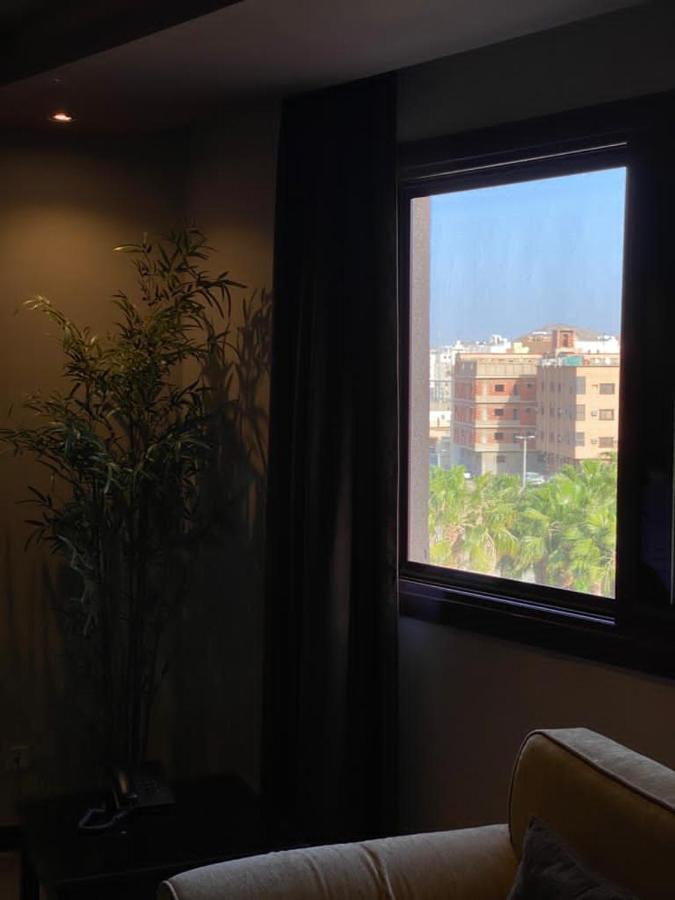 Al Ramla Al Hamra Hotel 타이프 외부 사진