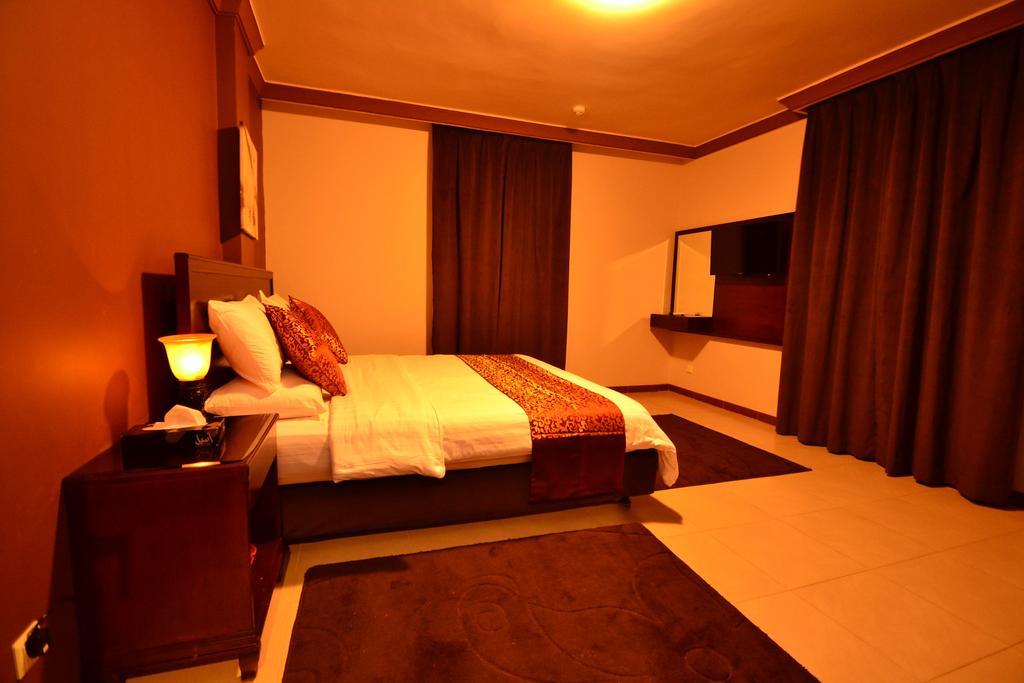 Al Ramla Al Hamra Hotel 타이프 객실 사진