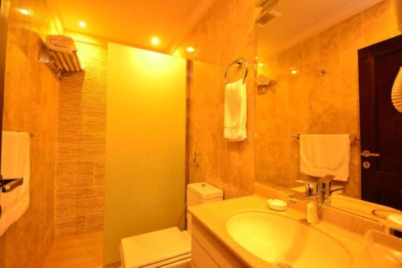 Al Ramla Al Hamra Hotel 타이프 외부 사진