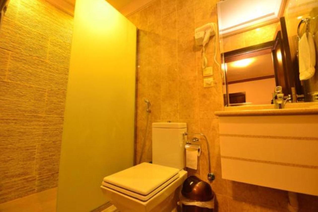 Al Ramla Al Hamra Hotel 타이프 외부 사진